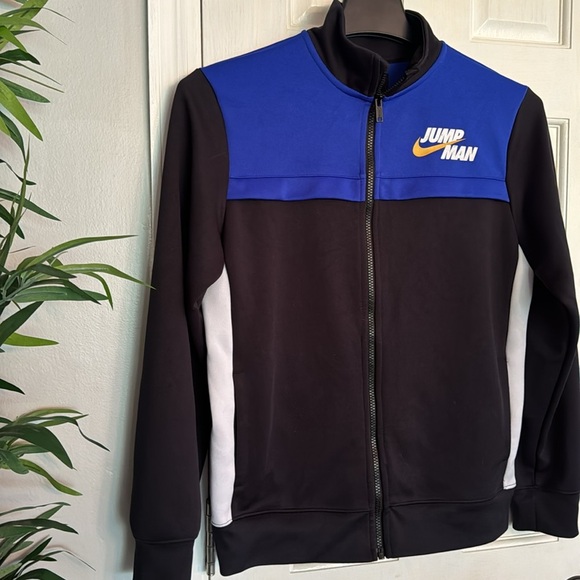 Jordan Jump man performance jacket XL youth - Picture 4 of 13